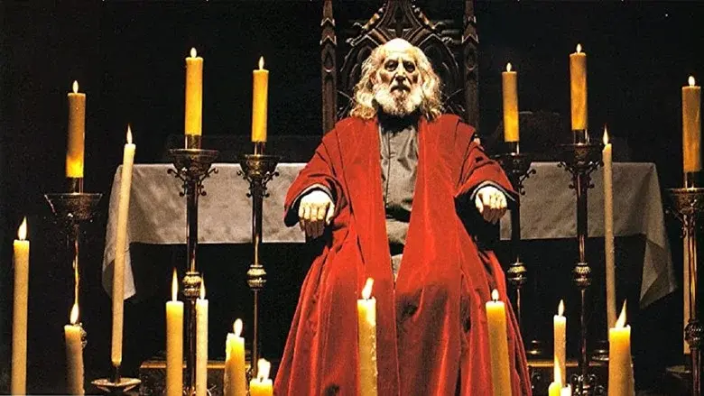 Memorias del ángel caído still 1