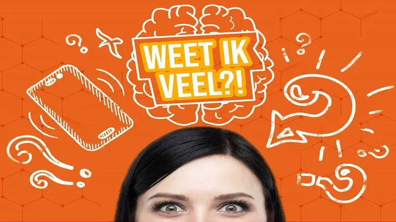 Weet Ik Veel still 2