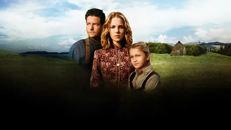 Love Comes Softly still 1
