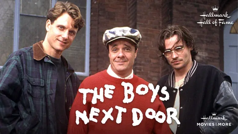 The Boys Next Door still 2