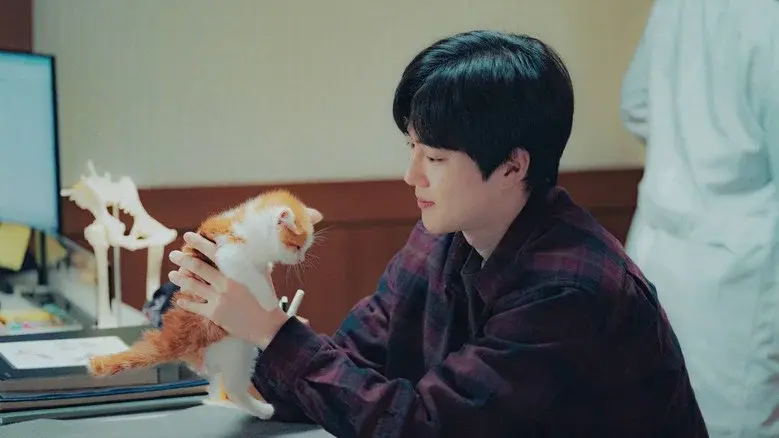 Behind Your Touch still 5