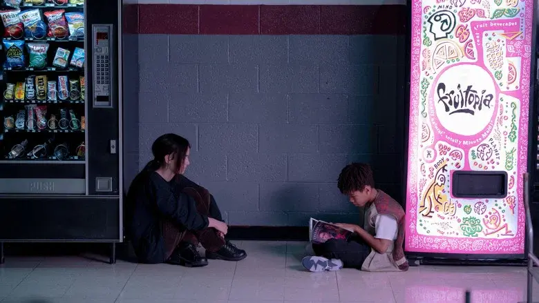 I Saw the TV Glow still 8
