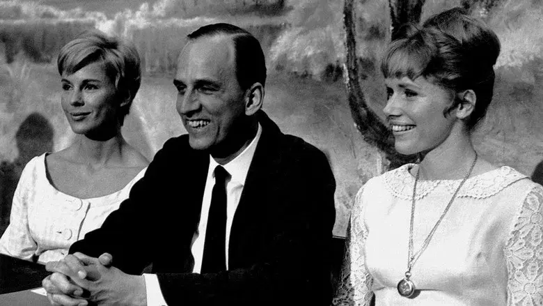 Ingmar Bergman Complete still 7