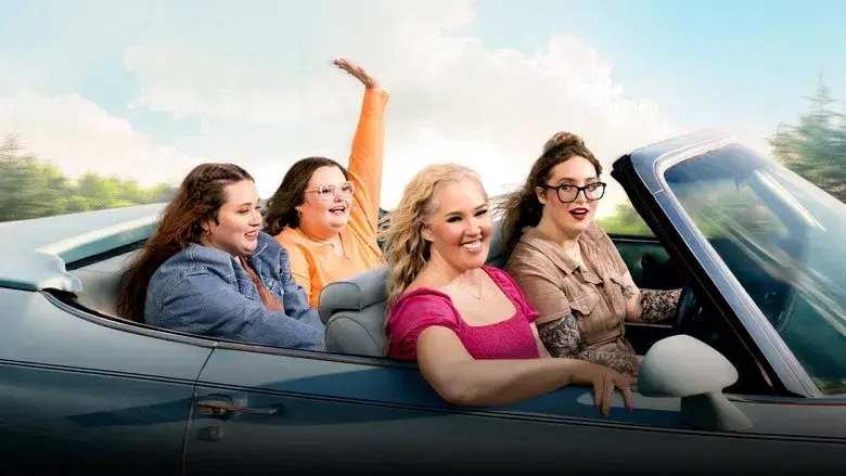 Mama June: Family Crisis still 2