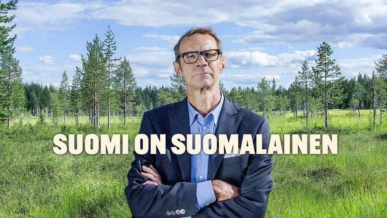 Suomi on suomalainen still 3