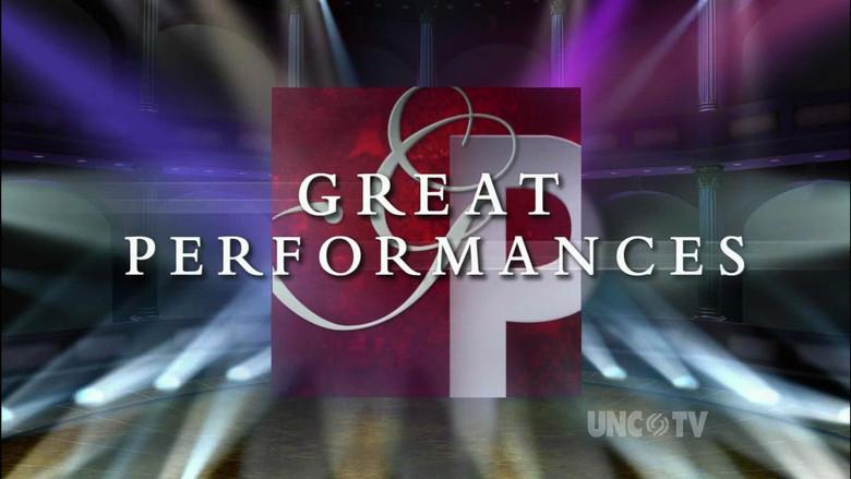 Great Performances still 4
