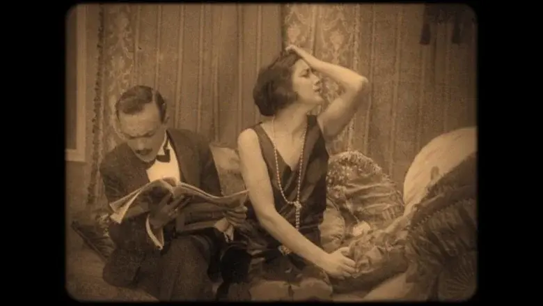 Silent Witnesses still 2