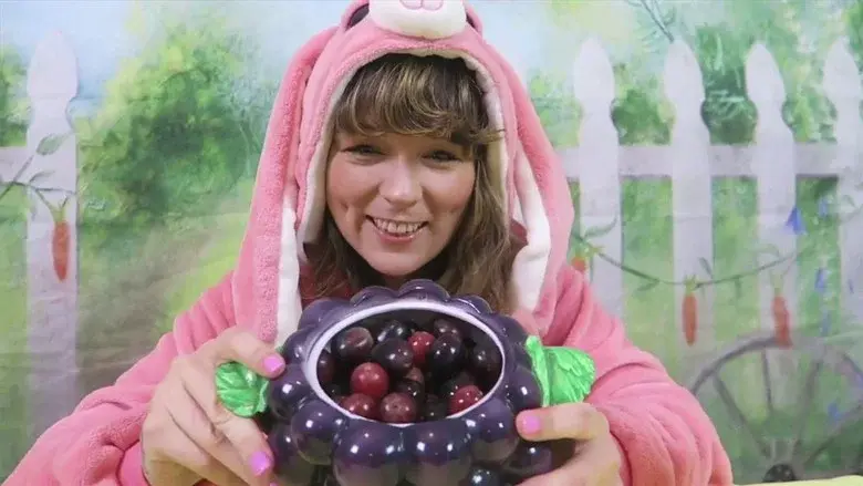 Barf Bunny still 1