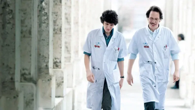 Hippocrates still 5
