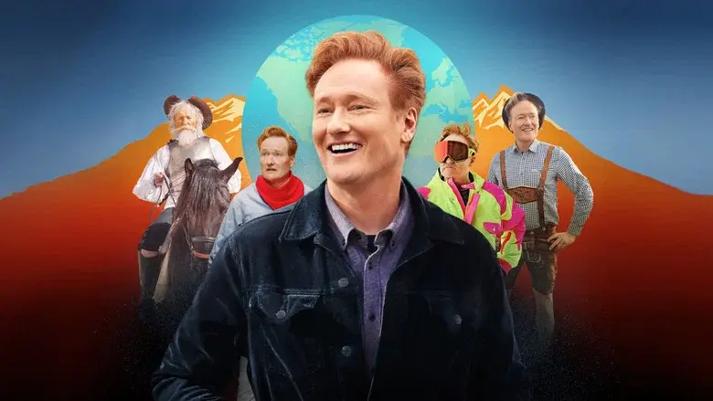 Conan O'Brien Must Go still 5