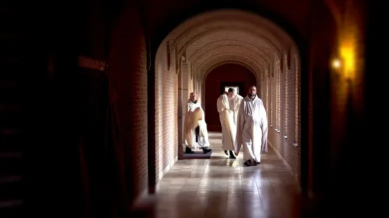 The Island of the Monks still 3