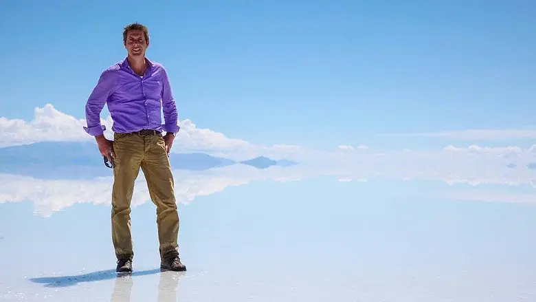 Rise of the Continents still 8