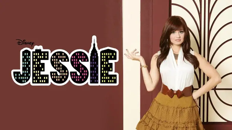 Jessie still 4