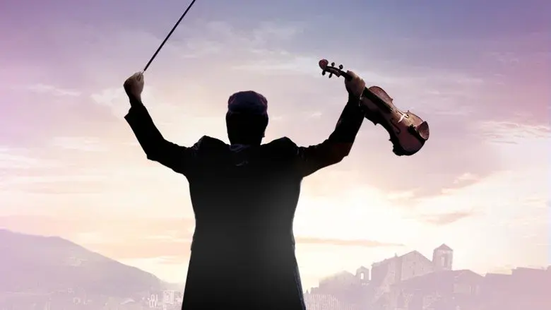 Fiddler on the Roof still 6