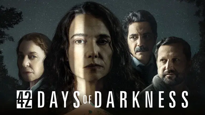 42 Days of Darkness still 3