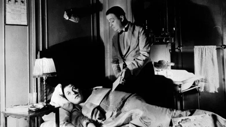 Rich and Strange still 4