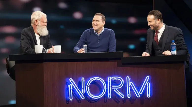 Norm Macdonald Has a Show still 1
