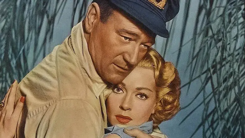 The Sea Chase still 4