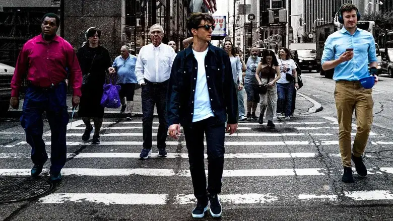 New York solo andata still 1