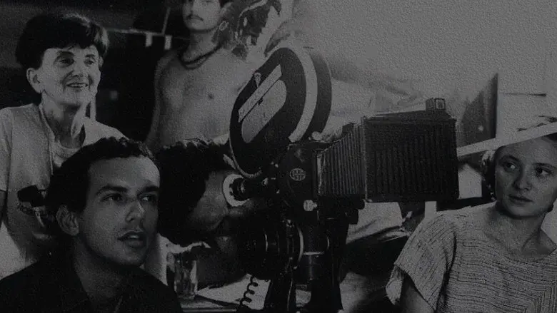 Hour of the Star still 5