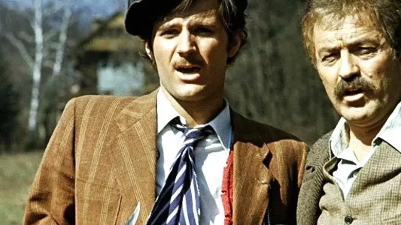 Beggars and Sons still 1
