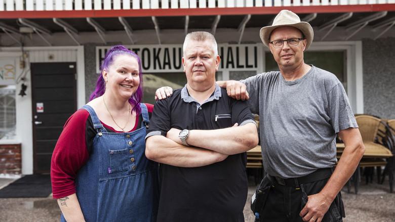 Suomen huutokauppakeisari still 4