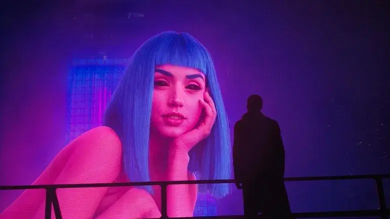 Blade Runner 2049 still 6