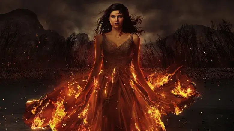 Mayfair Witches still 2