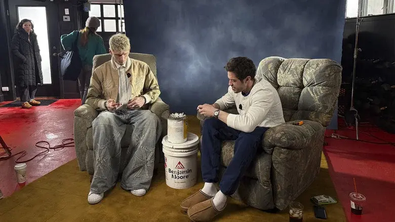 The Pete Davidson Show still 4