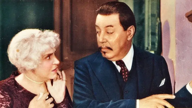 Charlie Chan's Secret still 4