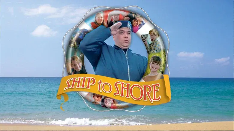 Ship to Shore still 1