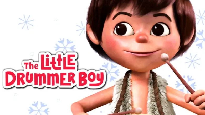 The Little Drummer Boy still 6