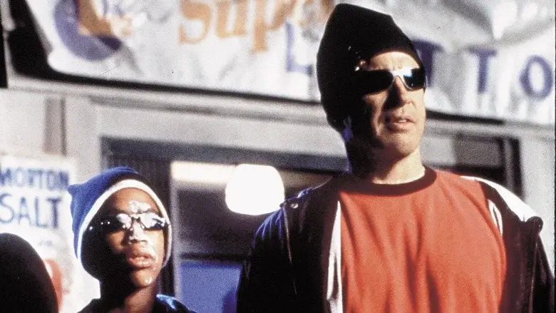 Bulworth still 6