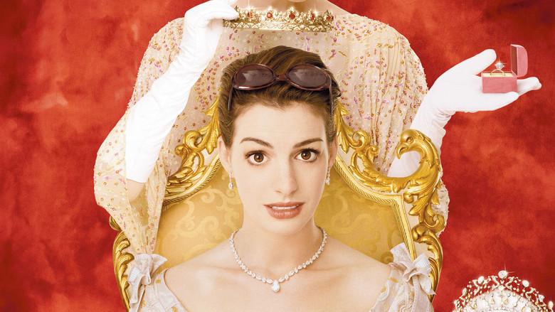 The Princess Diaries 2: Royal Engagement still 6
