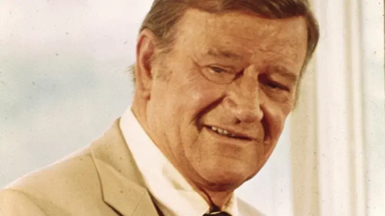 Brannigan still 8