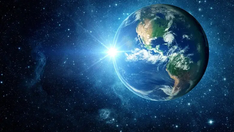 The Universe still 1