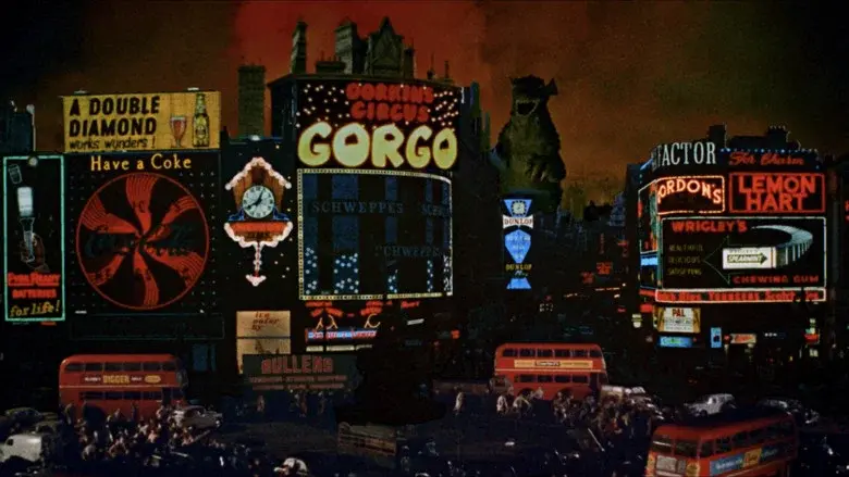 Gorgo still 4