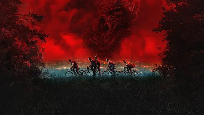 Stranger Things still 1
