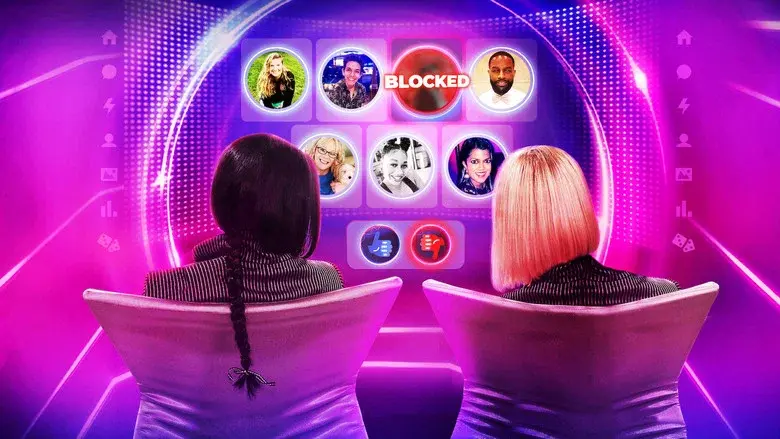 The Circle still 3