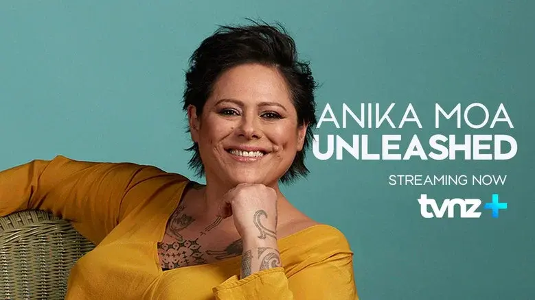 Anika Moa Unleashed still 1