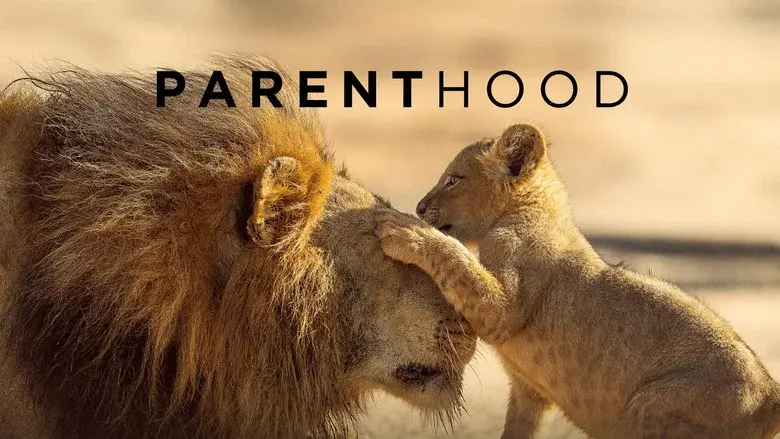 Parenthood still 5