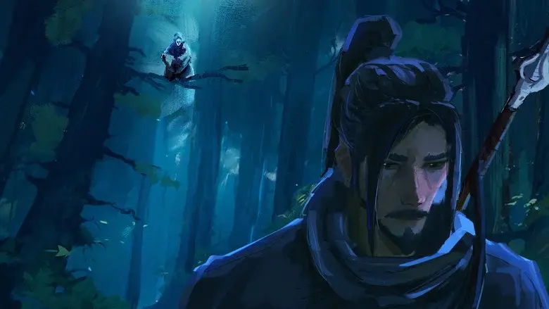 SPEAR still 3