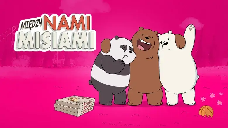 We Bare Bears still 7