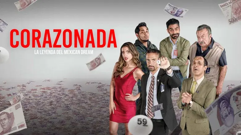 Corazonada still 2