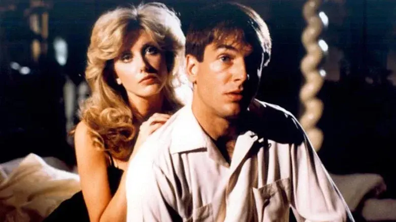Flamingo Road still 1