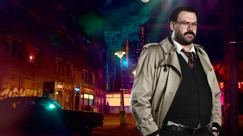 Murder in Successville still 1