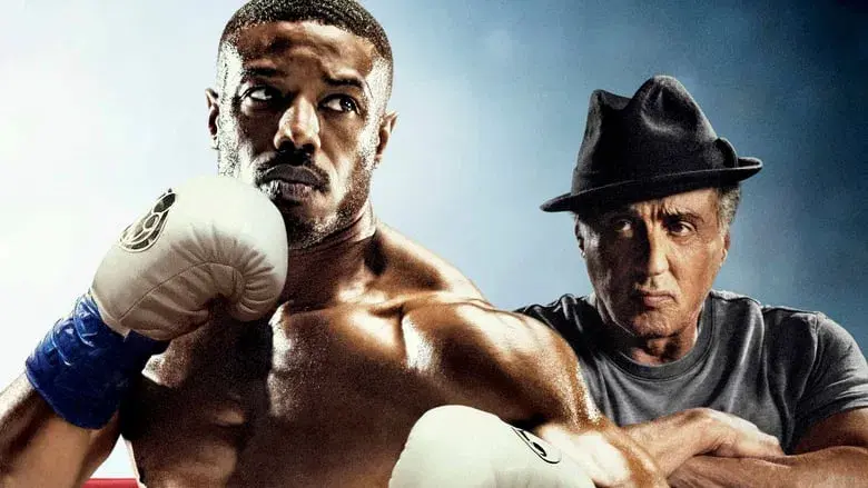 Creed II still 1