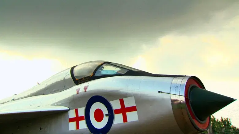 Jet! When Britain Ruled the Skies still 3