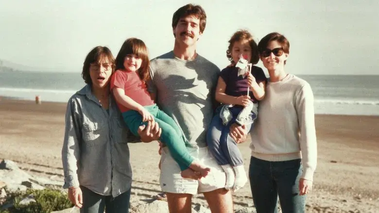 Nuclear Family still 2