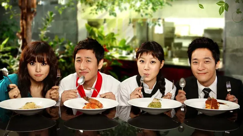 Pasta still 2